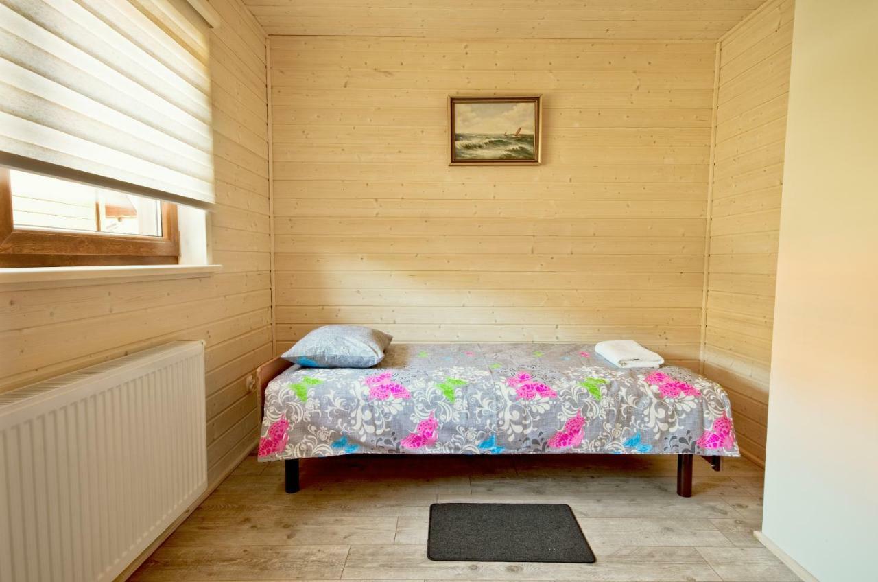 Domki W Beskidach Катовице Екстериор снимка
